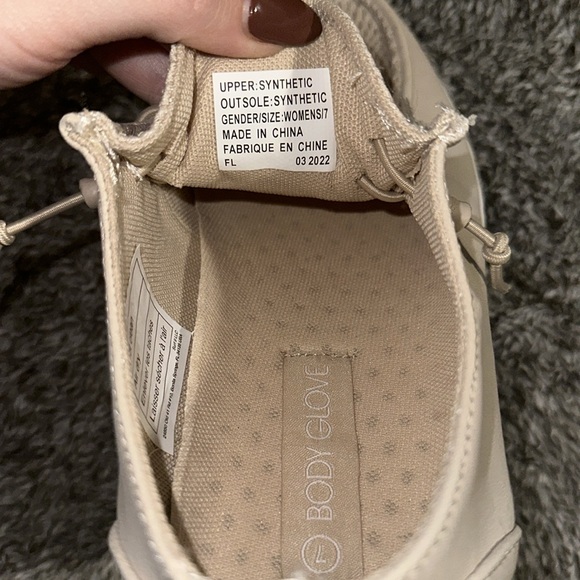 NWOT Body Glove Redondo Floating Shoe - Picture 5 of 8